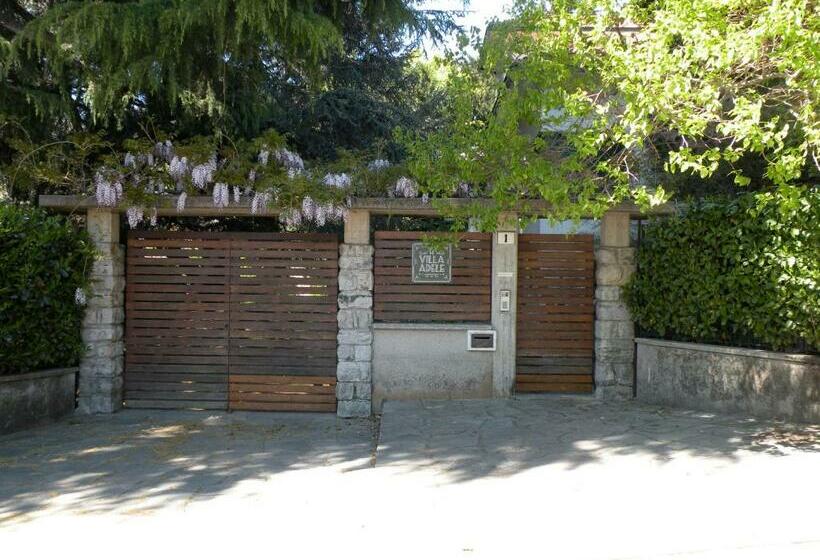 تختخواب و صبحانه Villa Adele