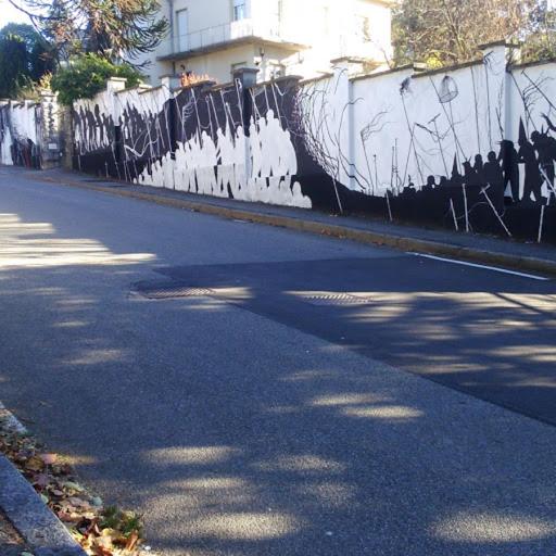 تختخواب و صبحانه Villa Adele