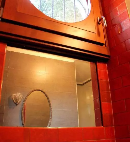 Aamiaismajoitus (B&B) Villa Adele