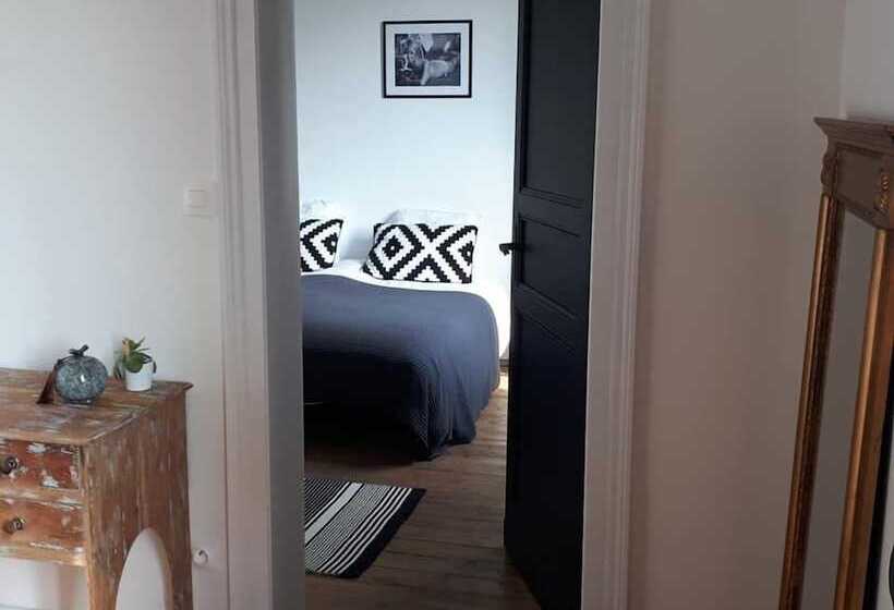 Bed and Breakfast Villa Marguerite   Chambres D Hôtes