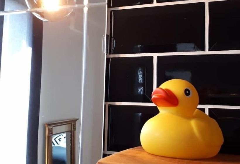 Bed and Breakfast Villa Marguerite   Chambres D Hôtes