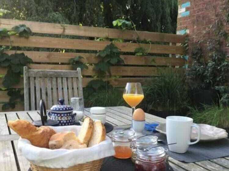 Bed and Breakfast Villa Marguerite   Chambres D Hôtes