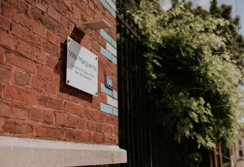 Bed and Breakfast Villa Marguerite   Chambres D Hôtes