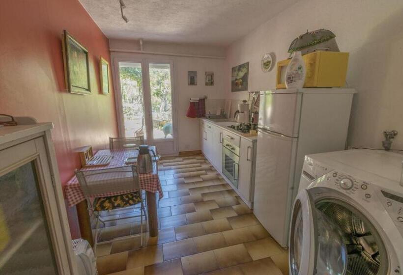 مبيت وإفطار Villa Violette