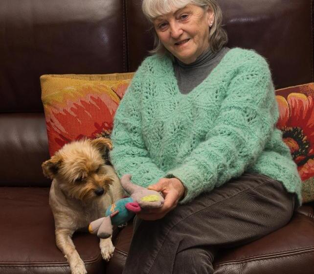 مبيت وإفطار Villa Violette