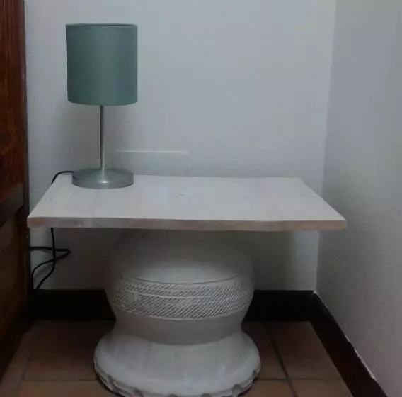 B&b Borgo Del Priolo   Petfriendly