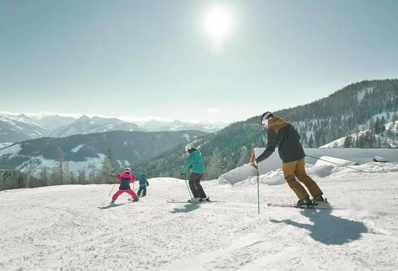 ホテル Haufhof Pension Am Bauernhof, Haus Im Ennstal Bei Schladming