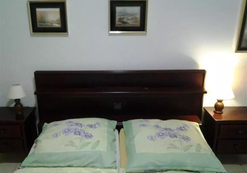 Hotelli Casa Rural Finca Las Dulces