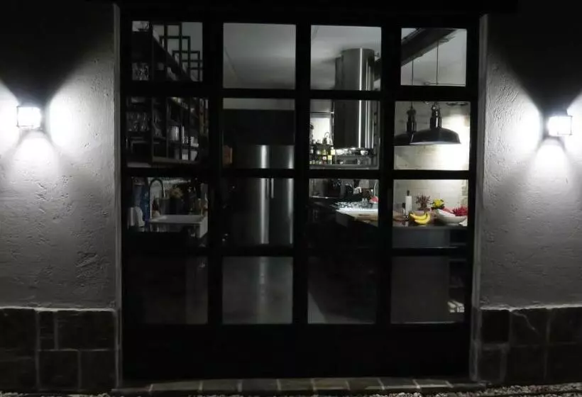 ホテル Villalfonsina Country House