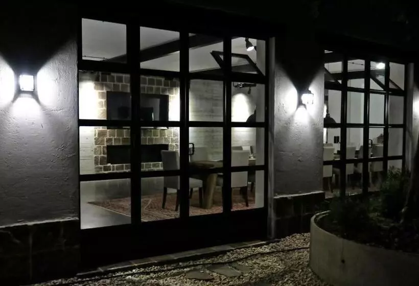 ホテル Villalfonsina Country House