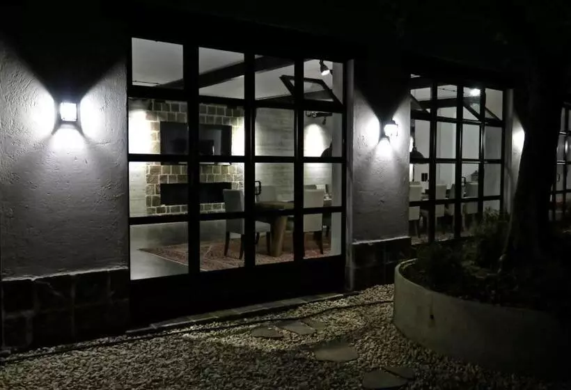 ホテル Villalfonsina Country House