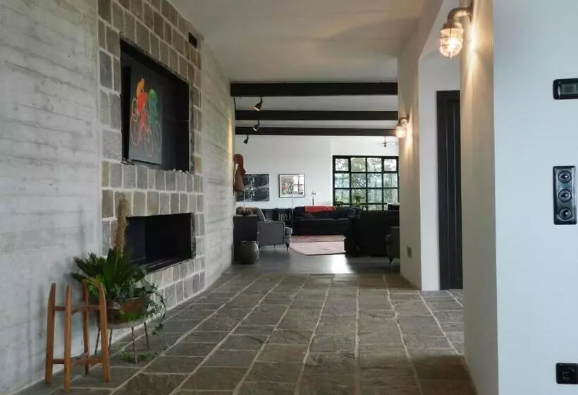 ホテル Villalfonsina Country House