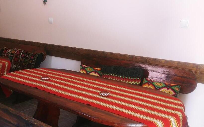 ペンション Guest House Vodolei