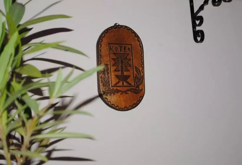 ペンション Guest House Vodolei