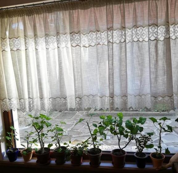 ペンション Guest House Vodolei