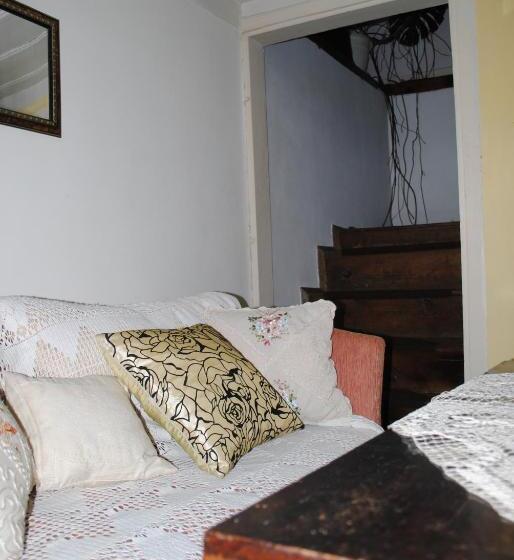 ペンション Guest House Vodolei