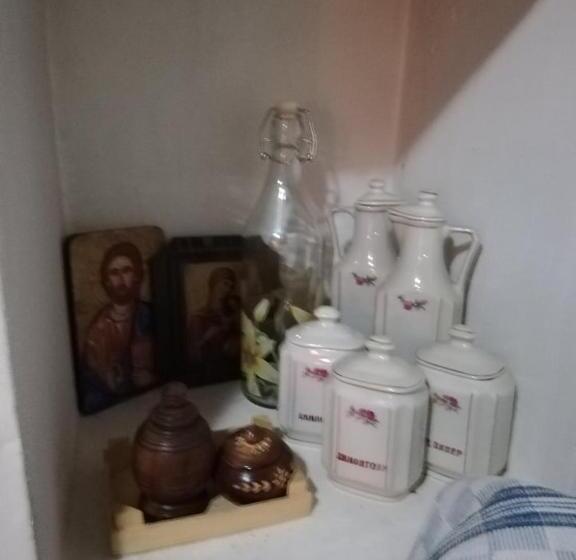 ペンション Guest House Vodolei