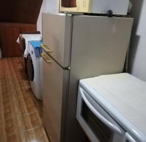 ペンション Guest House Vodolei