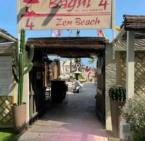 Majatalo Holiday Thea & Residence