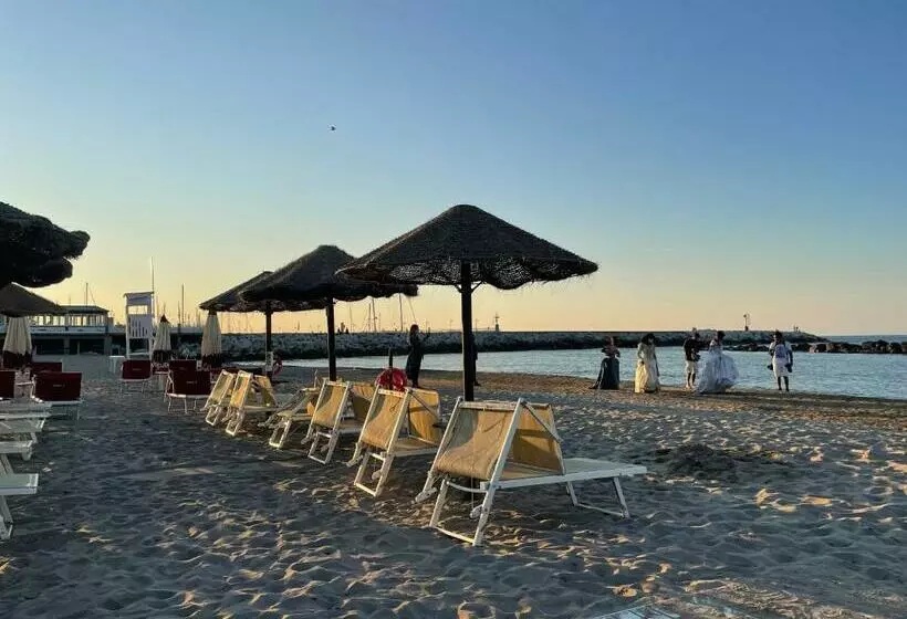 Majatalo Holiday Thea & Residence