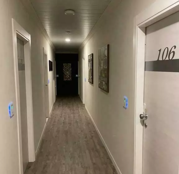 Majatalo Holiday Thea & Residence