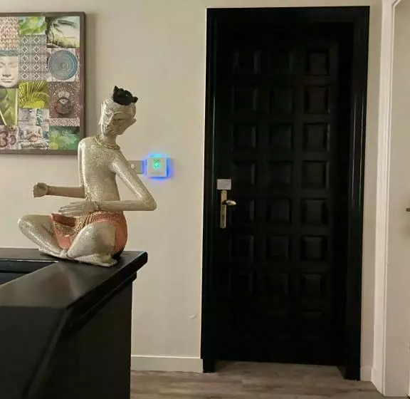 Majatalo Holiday Thea & Residence