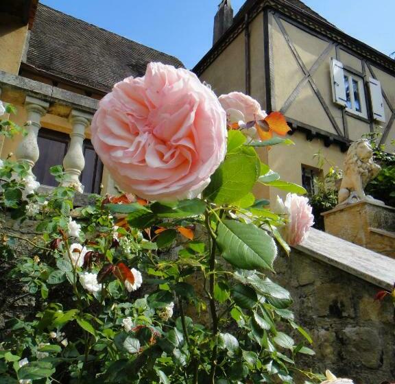 Pensione Le Tambourinet