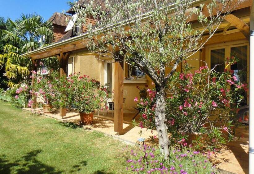 Pensione Le Tambourinet