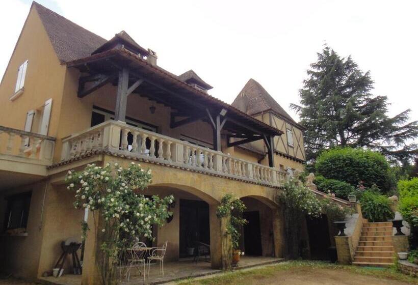 Pensione Le Tambourinet