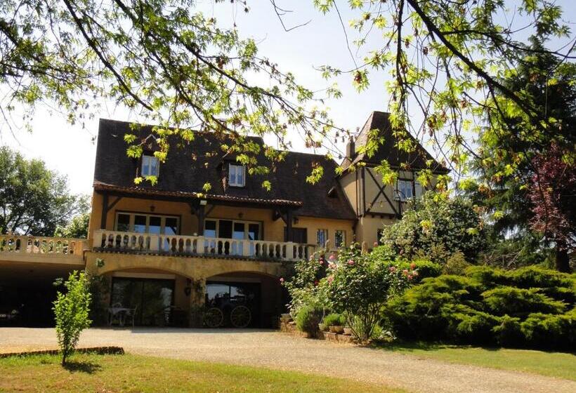 Pensione Le Tambourinet