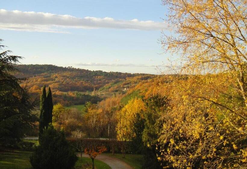 Pensione Le Tambourinet