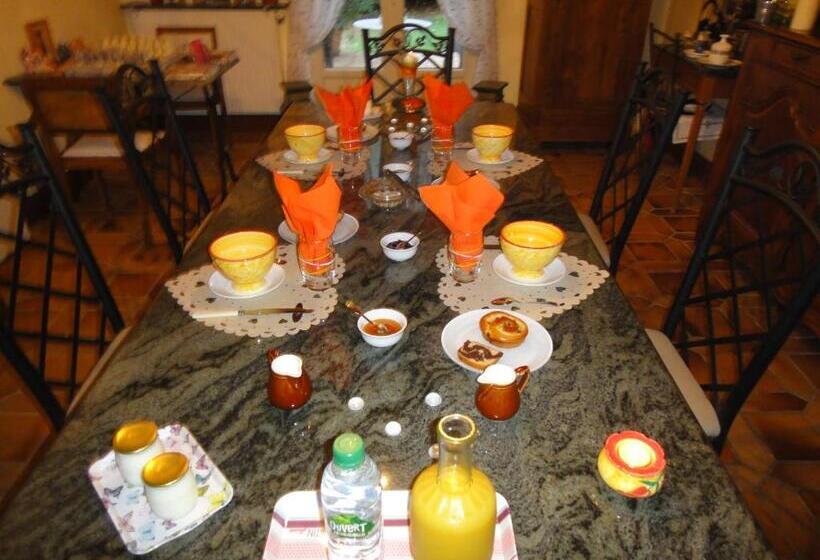 Pensione Le Tambourinet