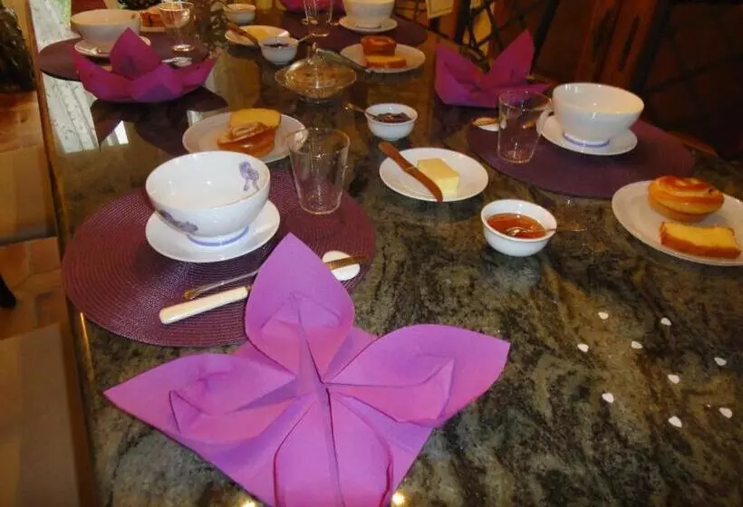 Majatalo Le Tambourinet