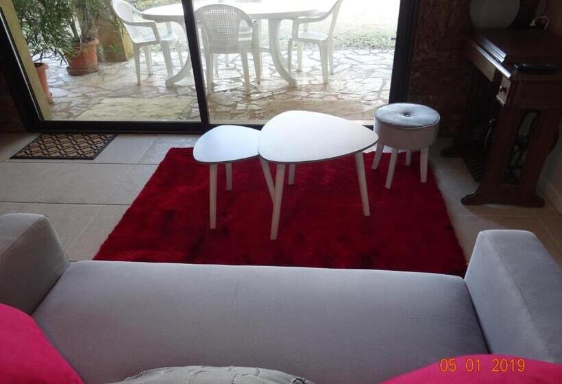 Pensione Le Tambourinet