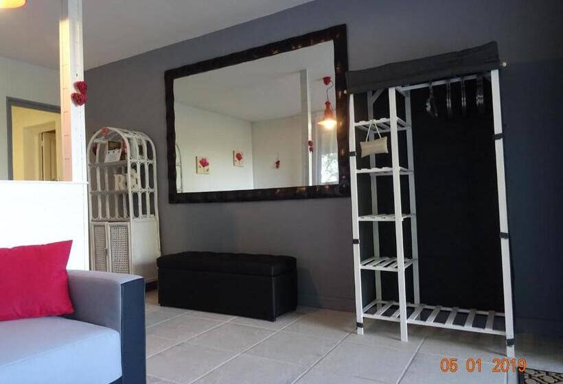 Pensione Le Tambourinet