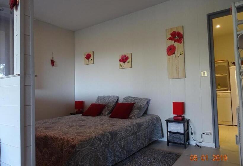 Pensione Le Tambourinet