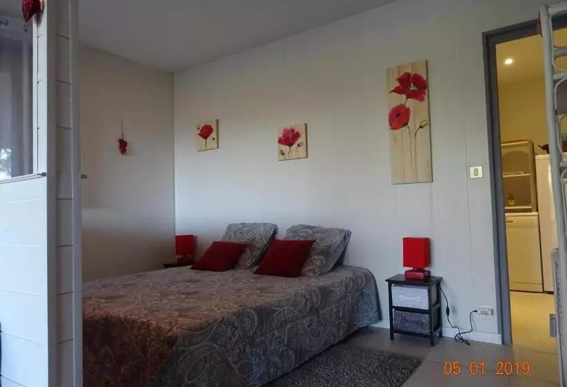 Majatalo Le Tambourinet