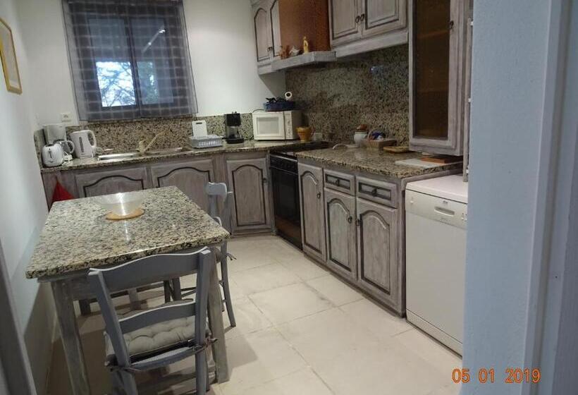 Pensione Le Tambourinet