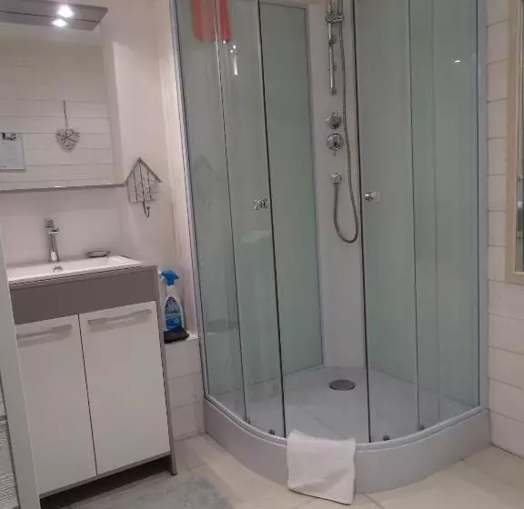 Majatalo Le Tambourinet