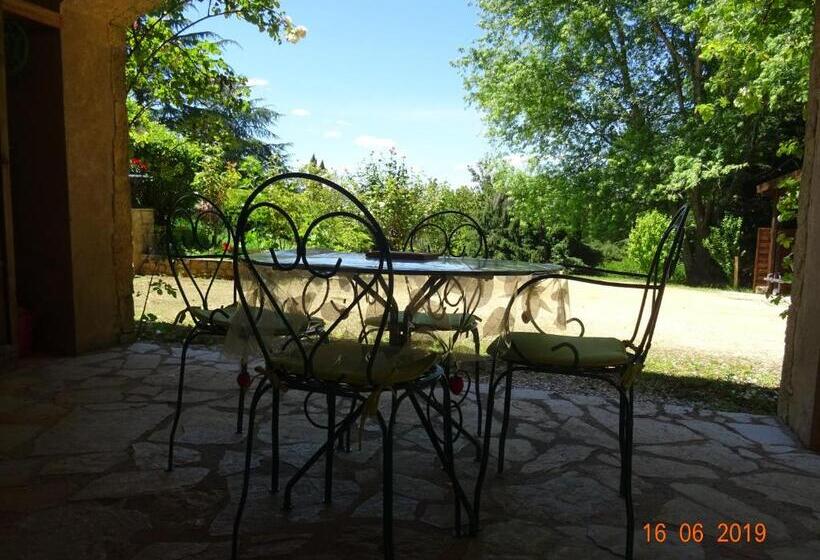 Pensione Le Tambourinet