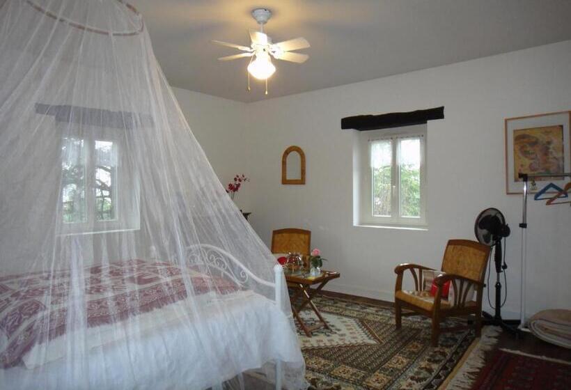 Pensione Le Tambourinet