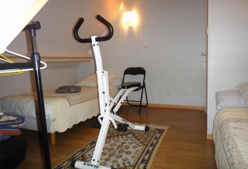 Pensione Le Tambourinet