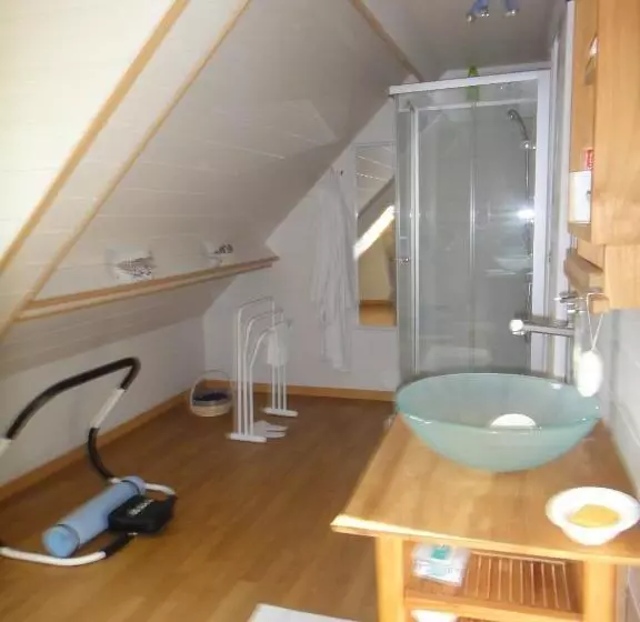 Majatalo Le Tambourinet