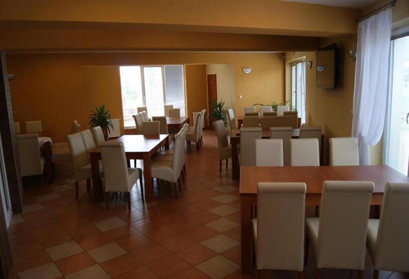 بنسيون Penzión Koruna