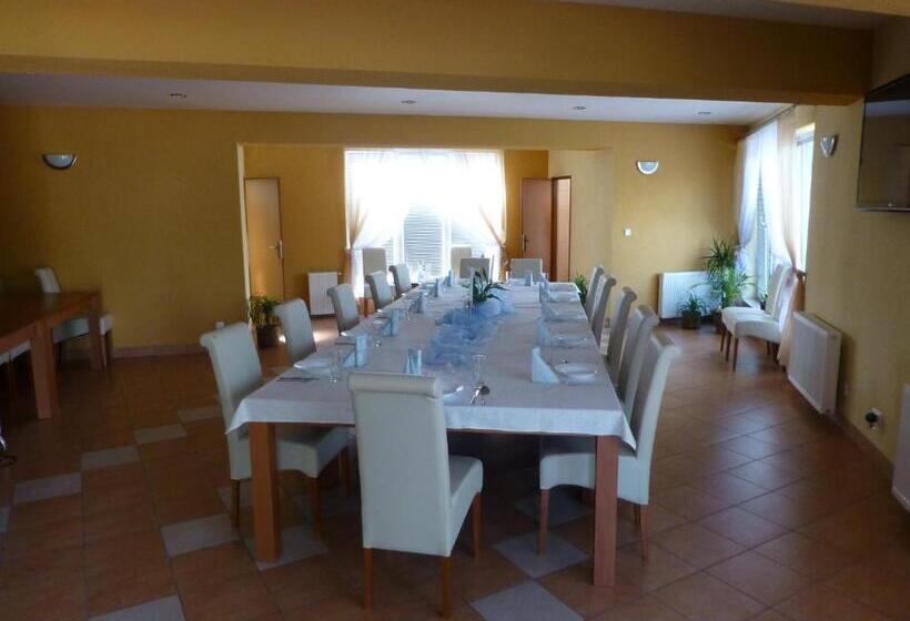 بنسيون Penzión Koruna