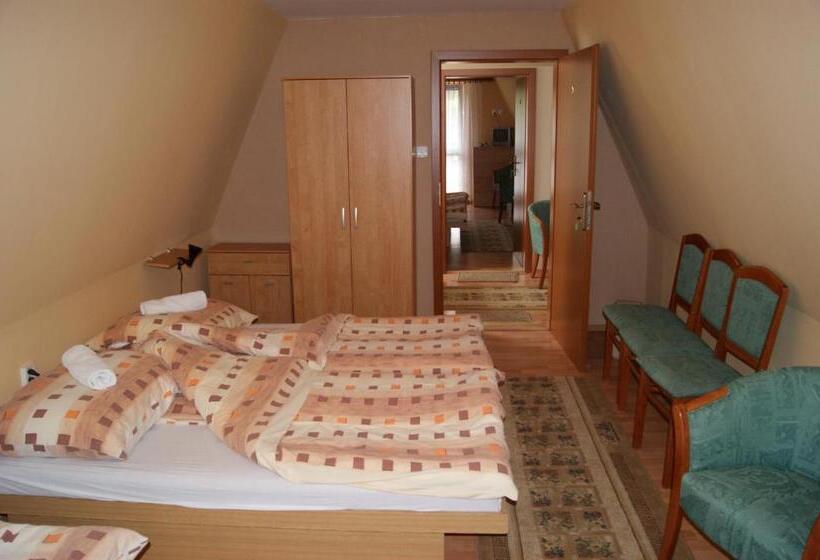 بنسيون Penzión Koruna