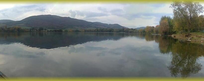 بنسيون Penzión Koruna