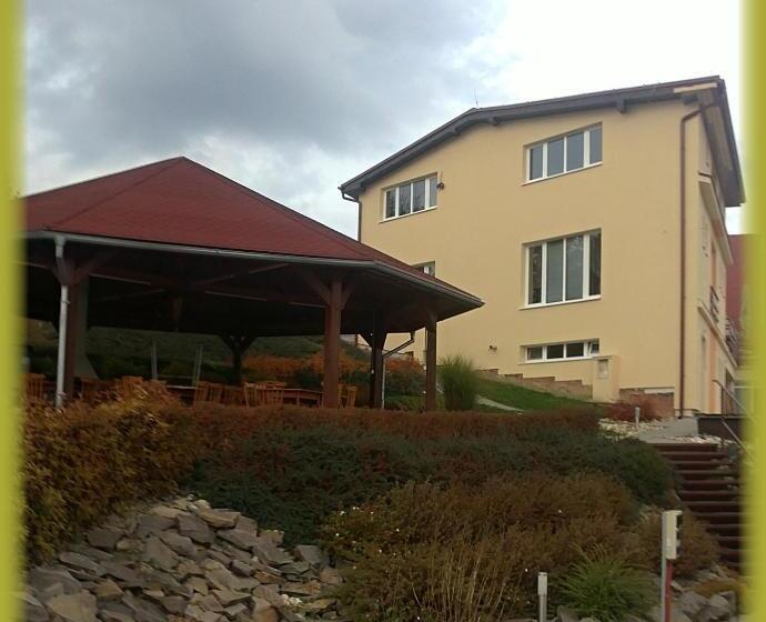 بنسيون Penzión Koruna