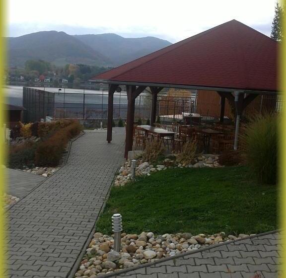 بنسيون Penzión Koruna