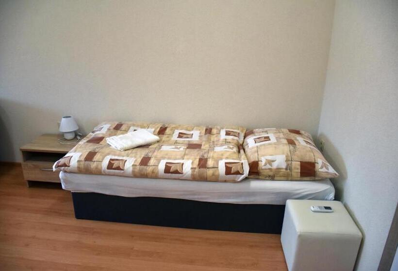 بنسيون Penzión Koruna